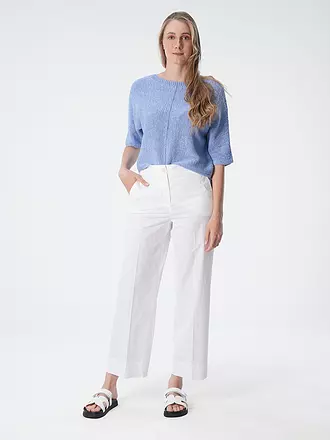 RIANI | Marlenehose Wide Fit | 